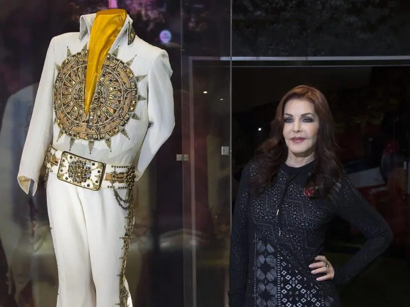 La vera storia di Priscilla, custode della memoria di Elvis Presley