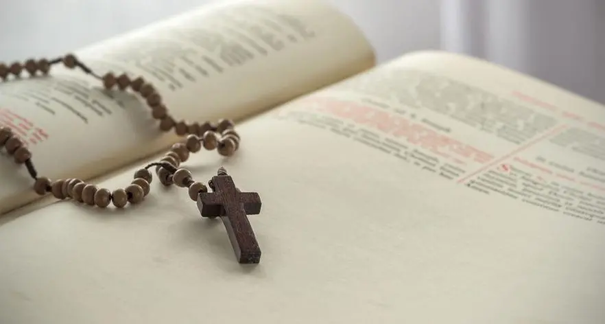 Dio non smette di visitarci