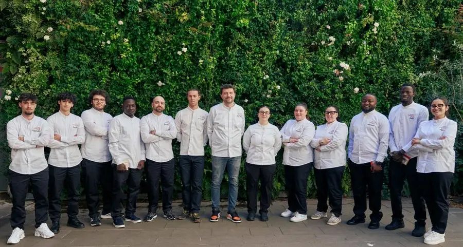 Dalla fragilità alla cucina, la Scuola di Fondazione Barilla forma i cuochi del futuro