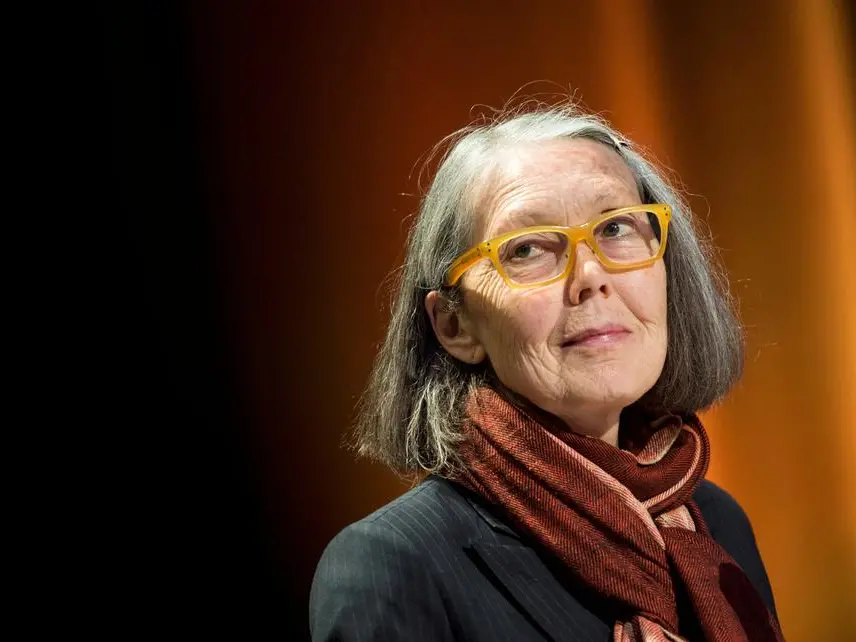 Nobel per la letteratura ad Anne Carson, poetessa disperatamente moderna
