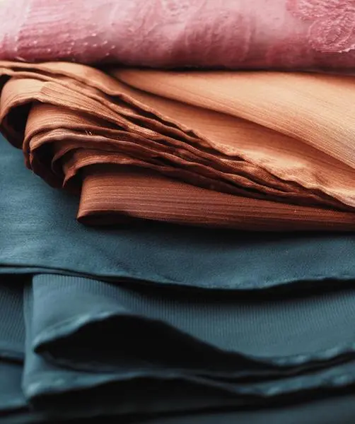High fashion fabrics