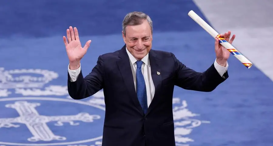 Draghi Cassandra d’Europa: vede il declino e indica la strada per il rilancio, ma nessuno lo ascolta