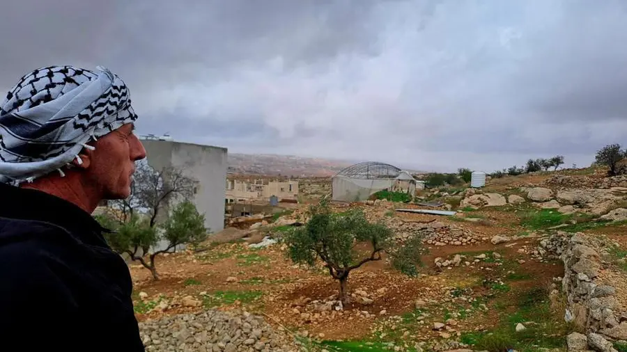 Amnesty international: «Israele vuole cancellare ogni traccia palestinese in Cisgiordania»