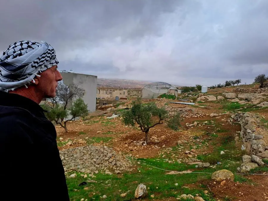 Amnesty international: «Israele vuole cancellare ogni traccia palestinese in Cisgiordania»