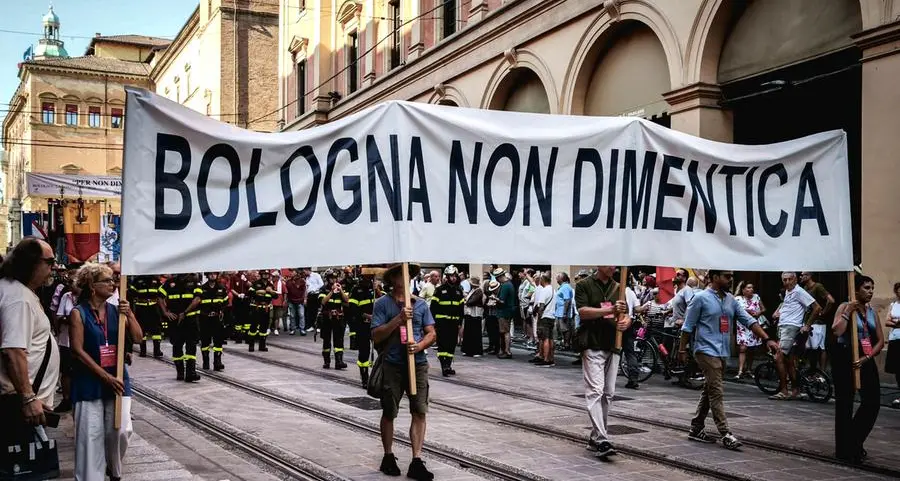 Strage di Bologna, il ricordo senza pace di una pagina nera della Repubblica