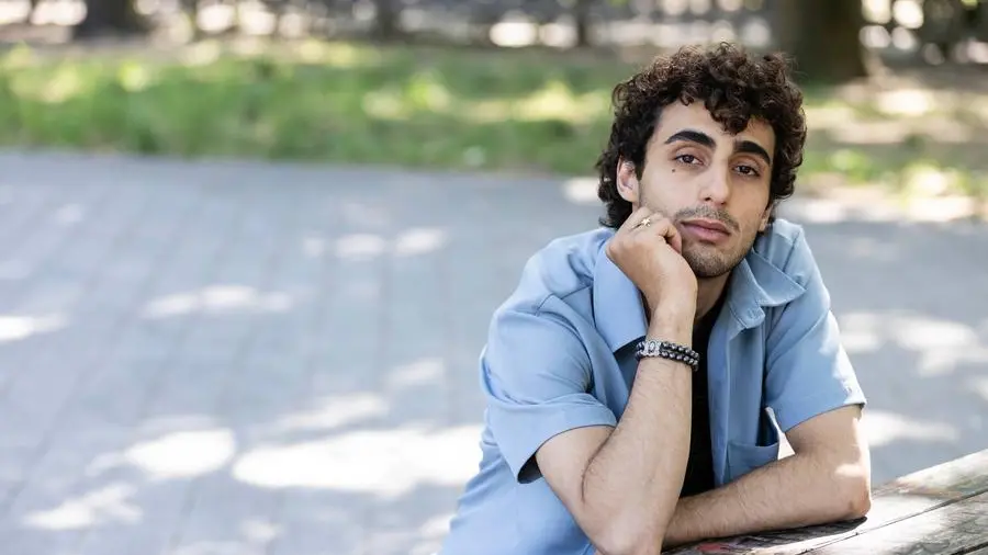 Davide Simone Cavallo: «Perdono perché l’odio rovina la vita»