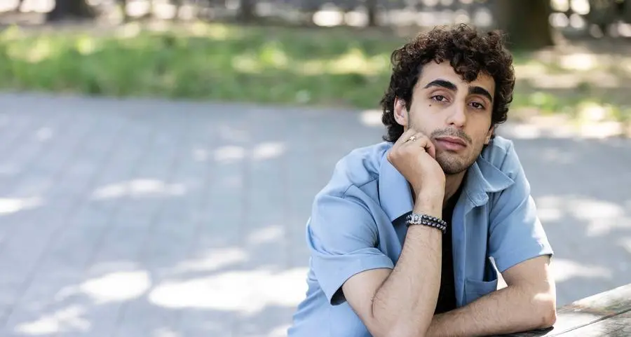 Davide Simone Cavallo: «Perdono perché l’odio rovina la vita»