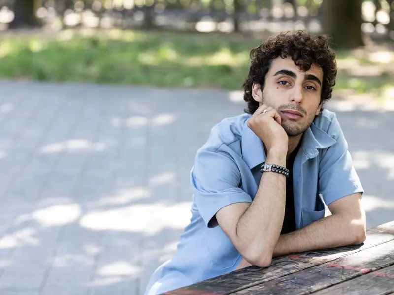 Davide Simone Cavallo: «Perdono perché l’odio rovina la vita»