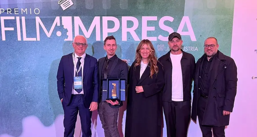“Pane, Amore e Libertà”, il corto contro la violenza economica premiato al Premio Film Impresa