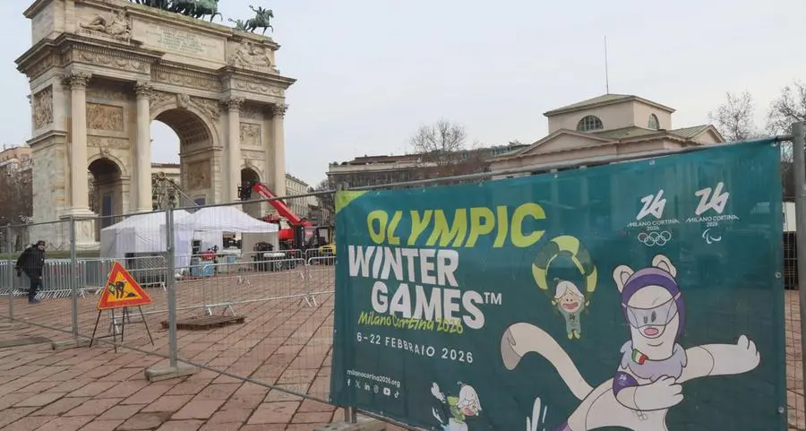 La Cei sull’Ice a Milano per le Olimpiadi: «In Italia la sicurezza sia affidata alle nostre forze dell’ordine»