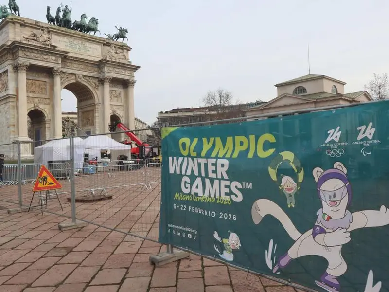La Cei sull’Ice a Milano per le Olimpiadi: «In Italia la sicurezza sia affidata alle nostre forze dell’ordine»