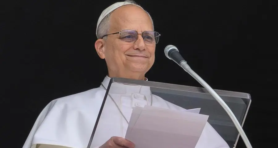 Leone all’Angelus: «C’è posto per tutti nella casa del Padre»