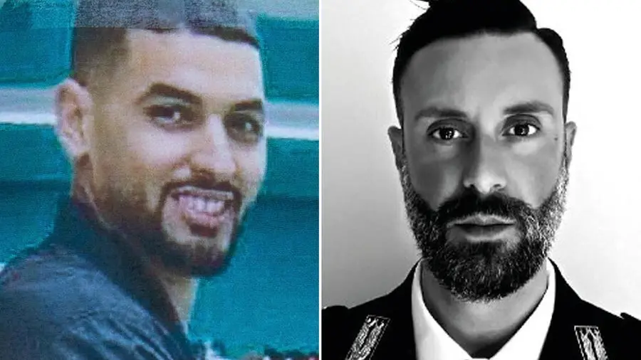 Omicidio di Rogoredo. «Poliziotti infedeli: perché? Ma come vengono selezionati ai concorsi?»