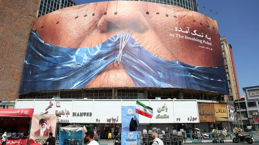 Trump respinge l’offerta di Teheran, resta lo stallo fra Stati Uniti e Iran