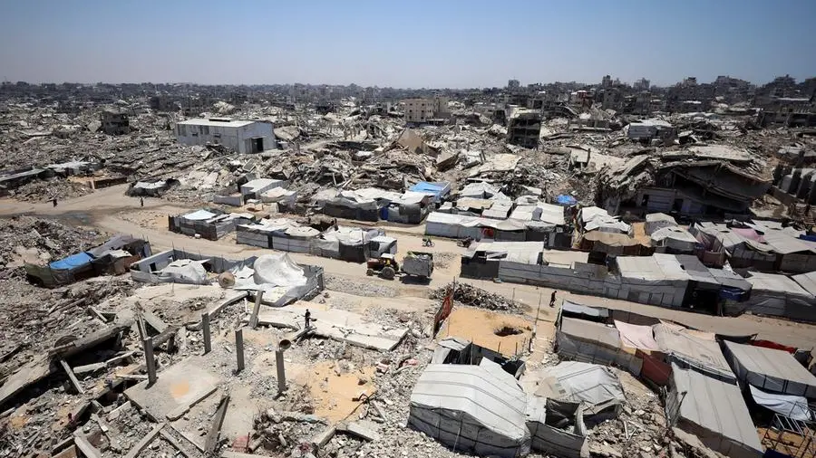 Gaza: dopo vent’anni di governo, Hamas consegna i poteri al Comitato tecnico per la ricostruzione