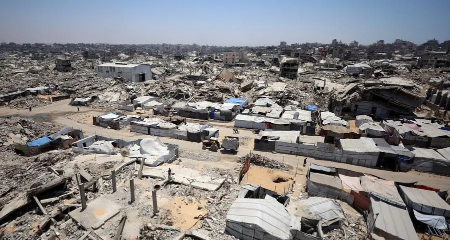 Gaza: dopo vent’anni di governo, Hamas consegna i poteri al Comitato tecnico per la ricostruzione