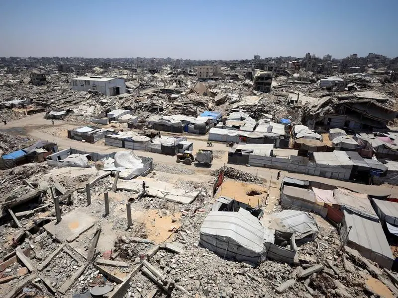 Gaza: dopo vent’anni di governo, Hamas consegna i poteri al Comitato tecnico per la ricostruzione