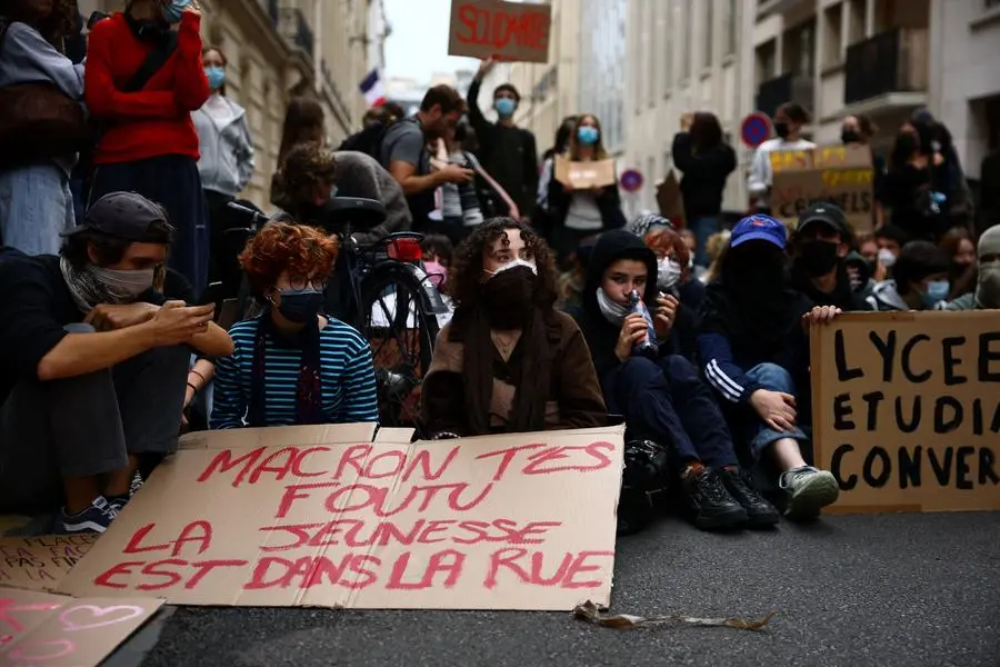 REUTERS