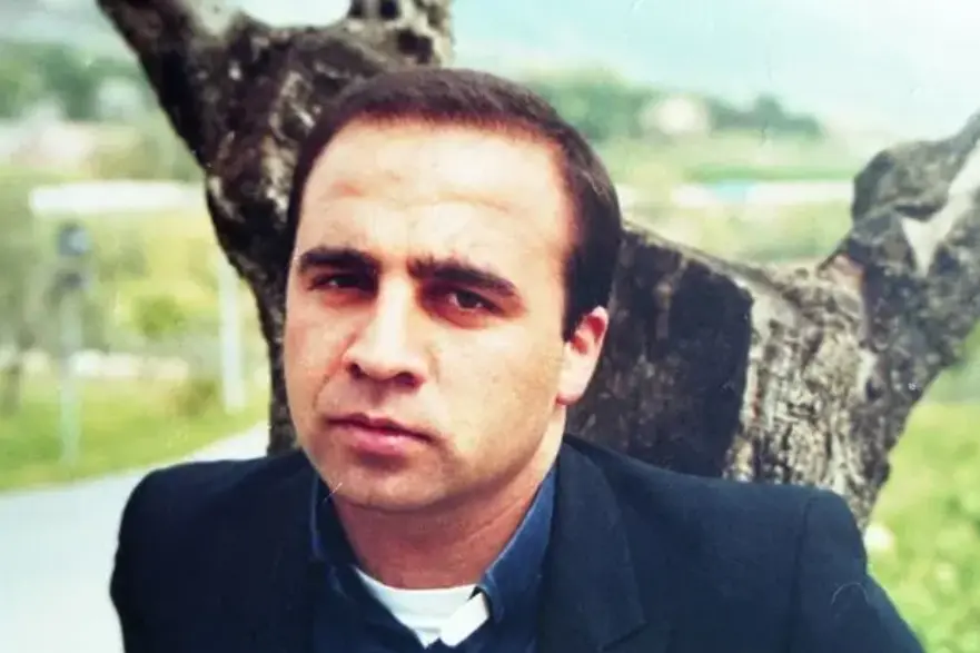 Don Peppe Diana fu ucciso il 19 marzo 1994 a 35 anni nella sua parrocchia di San Nicola a Casal di Principe