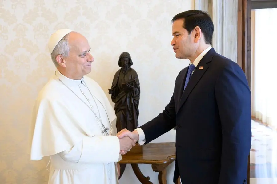 Vatican News