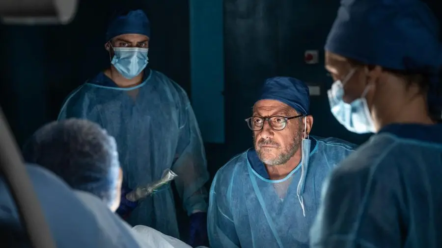 L’umanità fragile della serie In utero