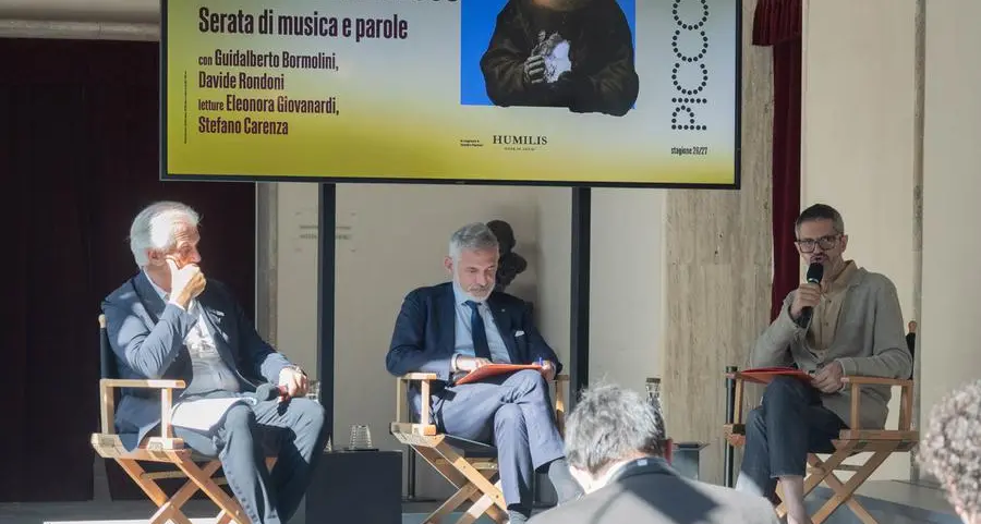 Milano faccia a faccia con San Francesco per ritrovare sé stessa