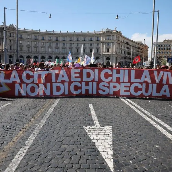 «Non disperdiamo la comunità»: la sfida dello Spin Time dopo lo sgombero