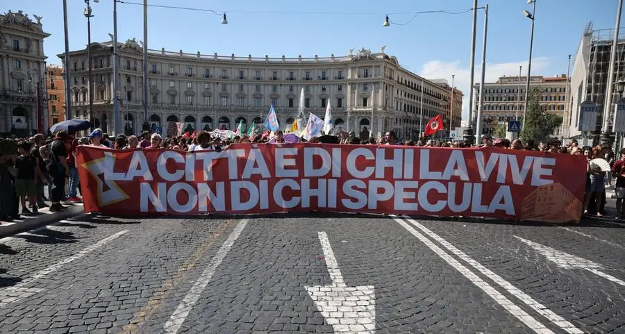 «Non disperdiamo la comunità»: la sfida dello Spin Time dopo lo sgombero