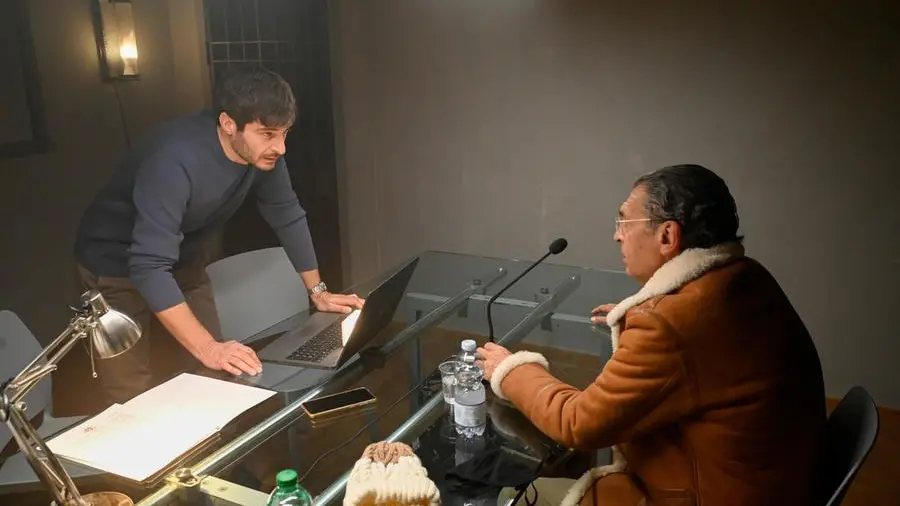 Su Rai 1 “L’invisibile”, ecco la vera storia della cattura di Matteo Messina Denaro