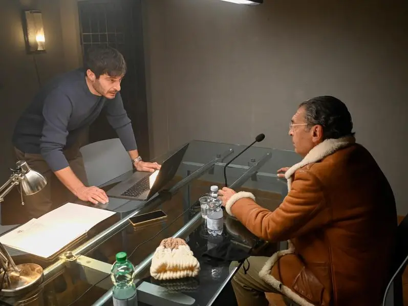 Su Rai 1 “L’invisibile”, ecco la vera storia della cattura di Matteo Messina Denaro