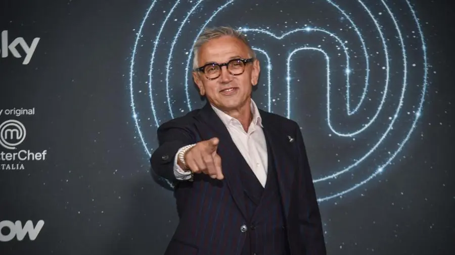 Bruno Barbieri: «MasterChef ha riportato alla luce la storia gastronomica del nostro Paese»