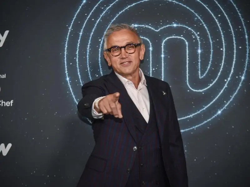 Bruno Barbieri: «MasterChef ha riportato alla luce la storia gastronomica del nostro Paese»