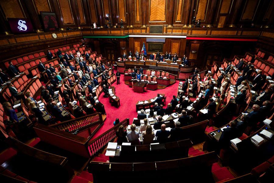End of life, the Senate reopens the dossier but there is a clash over the bill between the majority and the opposition