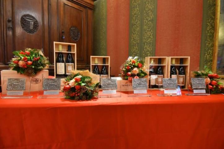 UCSI Christmas Award: the reportage by Famiglia Cristiana in an all-female edition wins