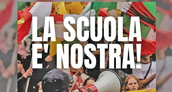 «Schedare i prof “di sinistra” è una caccia alle streghe di chi cerca visibilità»