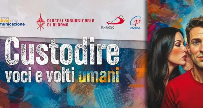 Festival della Comunicazione, il bilancio di don Alessandro Saputo: «Abbiamo provato a disarmare i linguaggi»