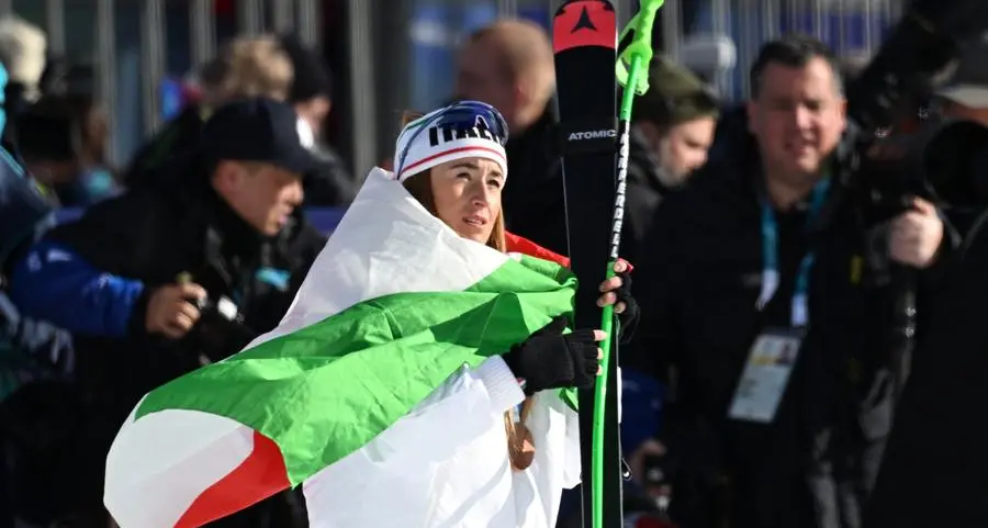 Sofia Goggia, perché è “solo” un bronzo e perché non è poco, fin qui