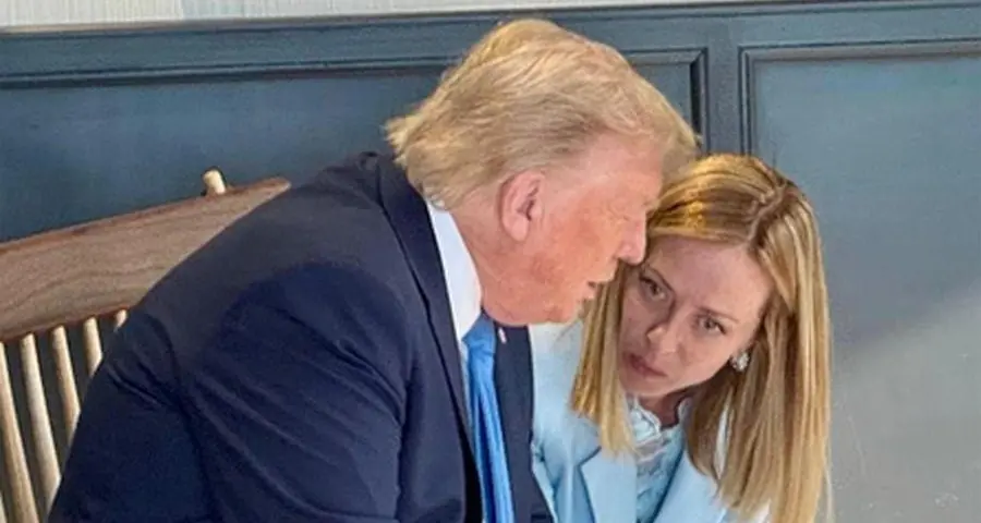 Trump contro Meloni. Si incrina l’amicizia fra Italia e USA