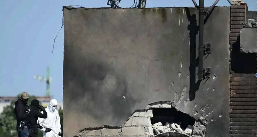 Drone russo contro la Romania, l’Europa in allarme
