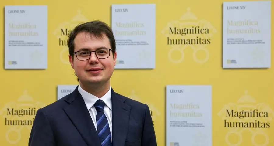 Chi è Christopher Olah di Anthropic, il ricercatore di IA intervenuto alla presentazione dell’Enciclica del Papa