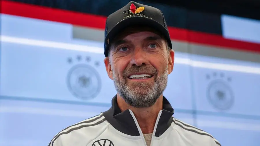 Germania, Klopp e il “patriottismo positivo”: «Voglio riprendermi la bandiera tedesca»