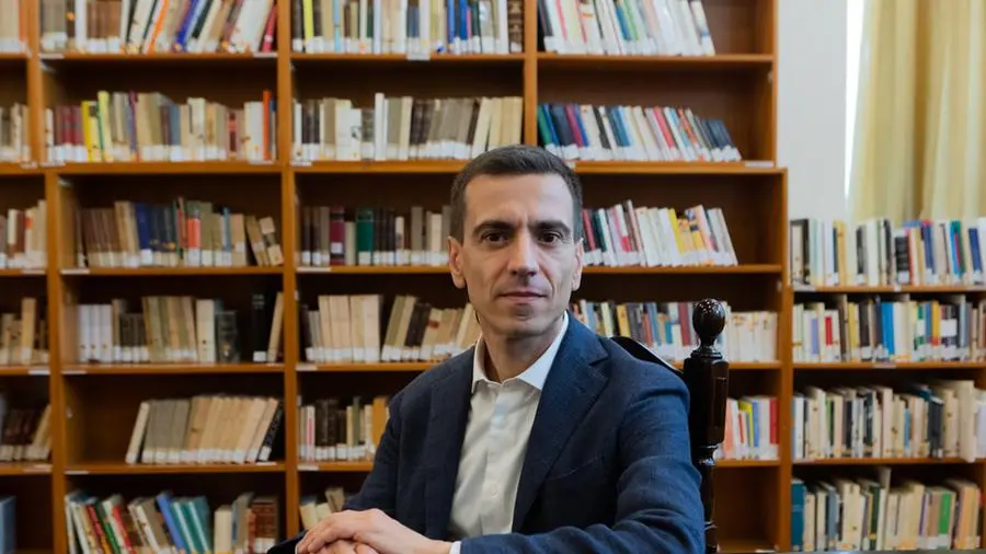 Il coraggio di dire no: a teatro debutta \"Il Disobbediente\" di Andrea Franzoso