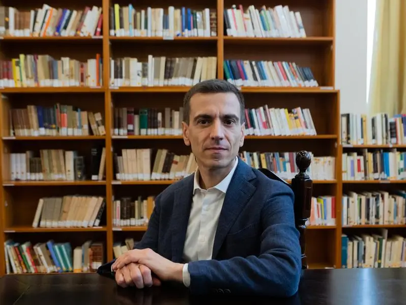 Il coraggio di dire no: a teatro debutta \"Il Disobbediente\" di Andrea Franzoso