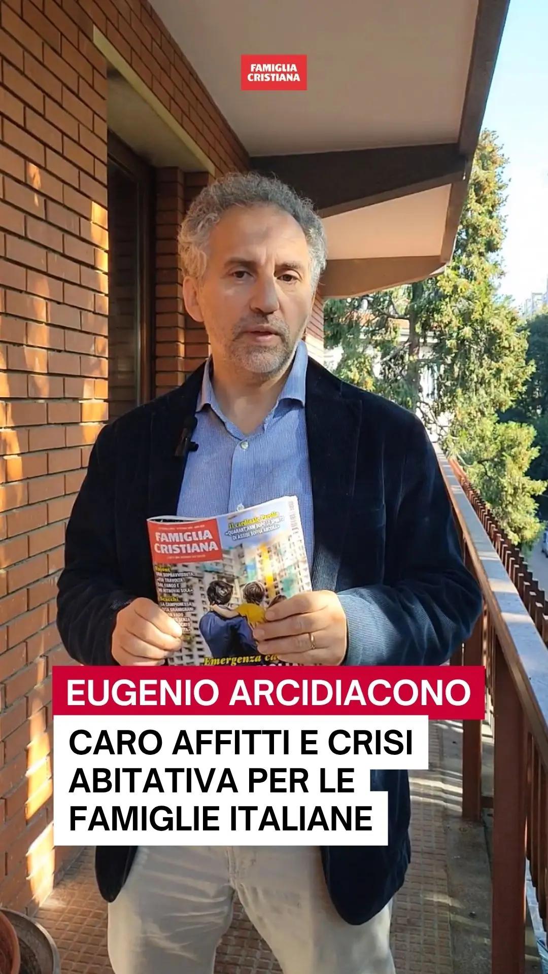 Caro affitti e crisi abitativa per le famiglie italiane