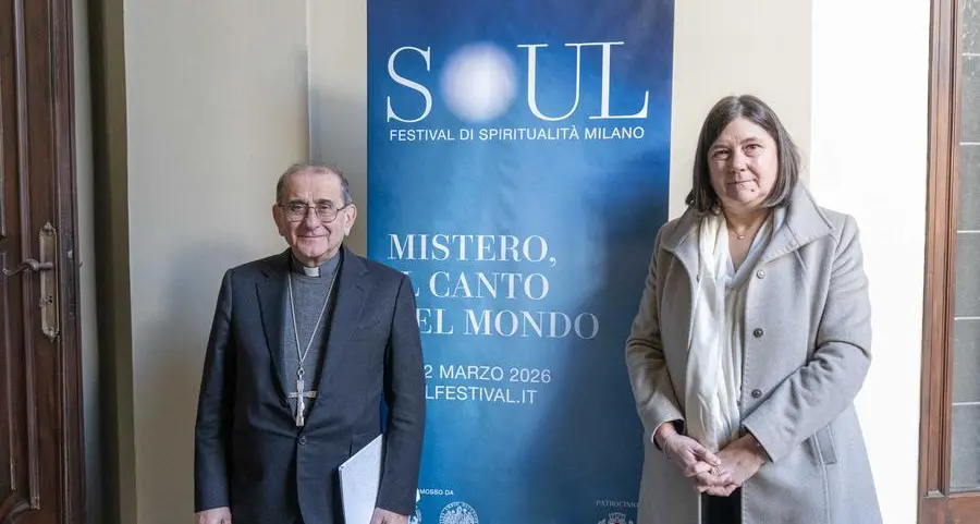 Milano si ferma davanti al mistero: torna Soul, il festival che interroga la città