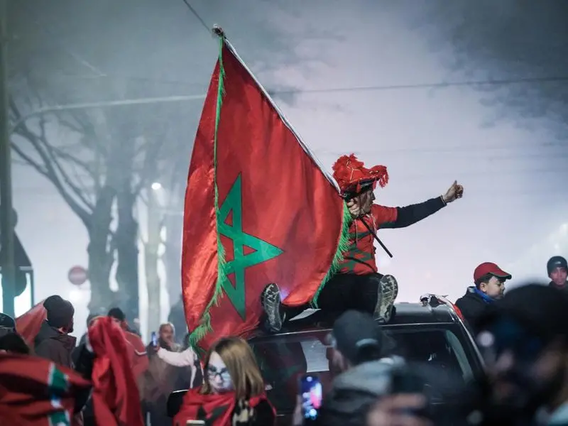 L’ultimo verdetto del \"Var burocratico\": il Marocco è Campione d'Africa in tribunale