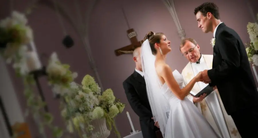 Il tramonto del matrimonio tradizionale