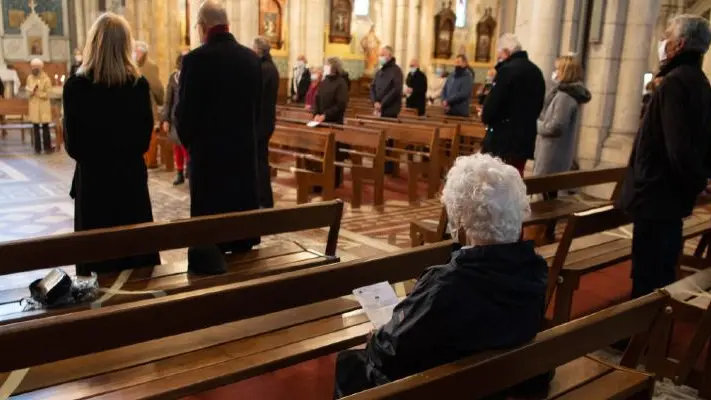 «Non basta essere presenti»: Leone XIV rilancia la liturgia come partecipazione
