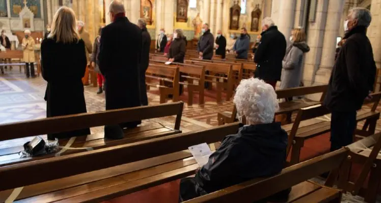 «Non basta essere presenti»: Leone XIV rilancia la liturgia come partecipazione