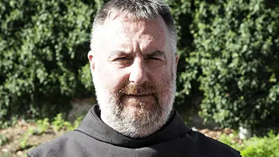 Padre Marco Vianelli nuovo Ministro Provinciale: il grazie della CEI